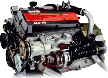 P59F0 Engine